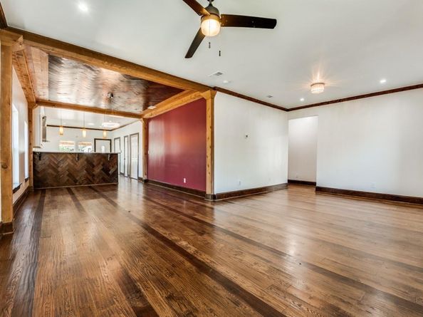 3416  Pruitt Avenue , Dallas Texas 75227