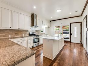 3416  Pruitt Avenue , Dallas Texas 75227
