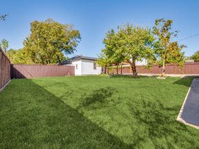 3416  Pruitt Avenue , Dallas Texas 75227
