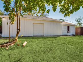 3416  Pruitt Avenue , Dallas Texas 75227