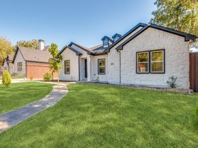 3416  Pruitt Avenue , Dallas Texas 75227
