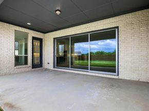 1429  Hidden Cove Drive , Lakewood Village Texas 75068