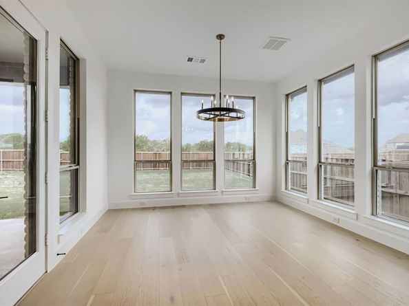 1429  Hidden Cove Drive , Lakewood Village Texas 75068