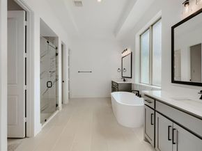 1429  Hidden Cove Drive , Lakewood Village Texas 75068