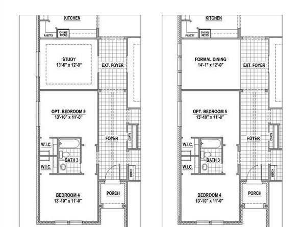 1429  Hidden Cove Drive , Lakewood Village Texas 75068