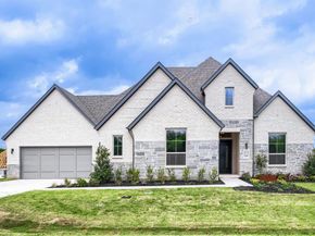 1429  Hidden Cove Drive , Lakewood Village Texas 75068