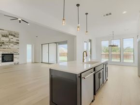 1429  Hidden Cove Drive , Lakewood Village Texas 75068