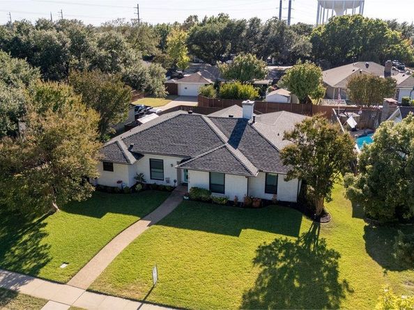 900 E Spring Valley Road , Richardson Texas 75081