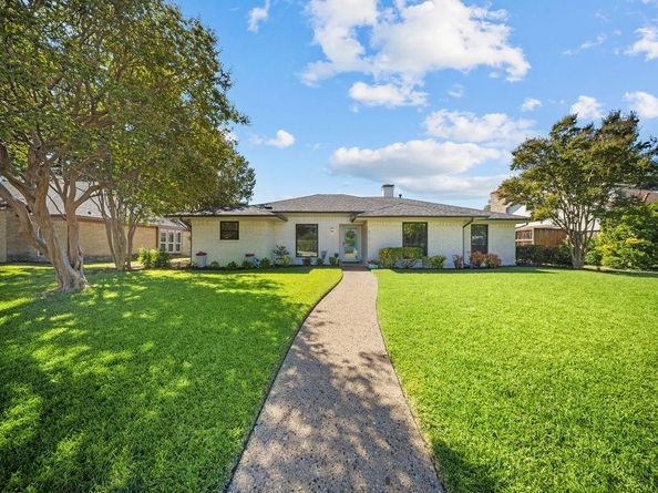 900 E Spring Valley Road , Richardson Texas 75081
