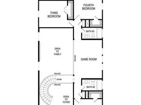 408  McKinley Street , DeSoto Texas 75115