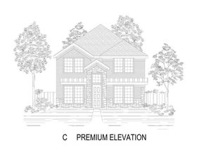 408  McKinley Street , DeSoto Texas 75115