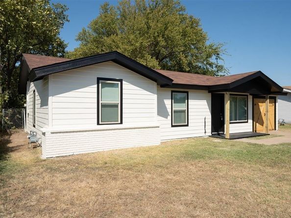 3732  Charlotte Drive , Fort Worth Texas 76119