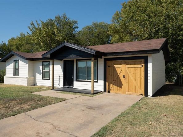 3732  Charlotte Drive , Fort Worth Texas 76119