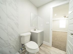 3732  Charlotte Drive , Fort Worth Texas 76119