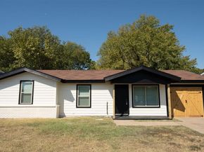 3732  Charlotte Drive , Fort Worth Texas 76119