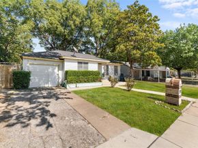 3013  Emmett Street , Dallas Texas 75211