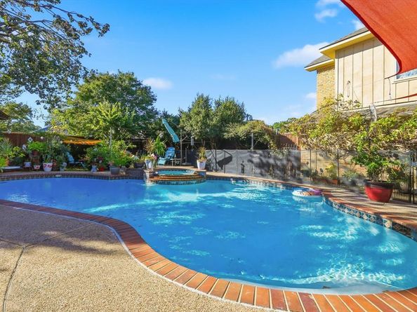 4208  Bretton Bay Circle , Dallas Texas 75287