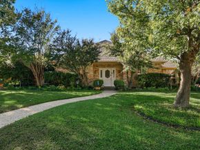 4208  Bretton Bay Circle , Dallas Texas 75287