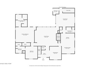 4208  Bretton Bay Circle , Dallas Texas 75287