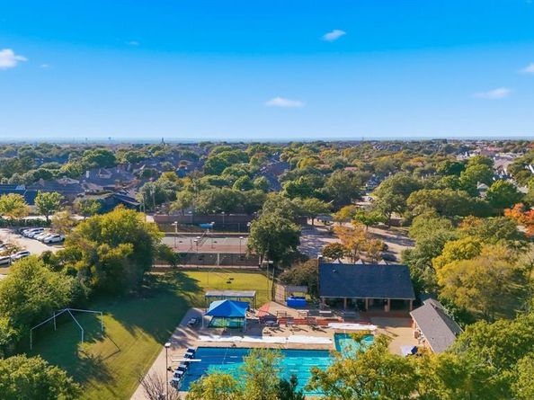 4208  Bretton Bay Circle , Dallas Texas 75287