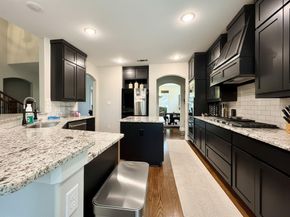 5404  Paloma Blanca Drive , Fort Worth Texas 76179