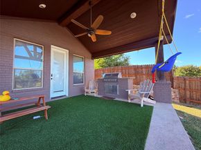 5404  Paloma Blanca Drive , Fort Worth Texas 76179