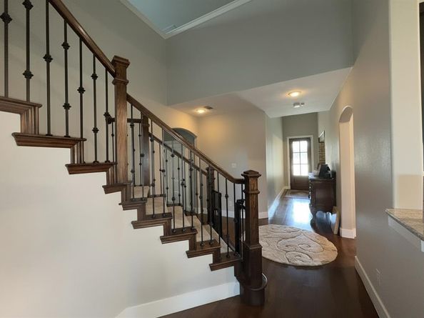 5404  Paloma Blanca Drive , Fort Worth Texas 76179