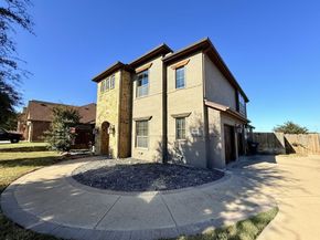 5404  Paloma Blanca Drive , Fort Worth Texas 76179