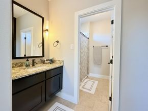 5404  Paloma Blanca Drive , Fort Worth Texas 76179