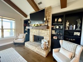 5404  Paloma Blanca Drive , Fort Worth Texas 76179