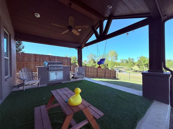 5404  Paloma Blanca Drive , Fort Worth Texas 76179