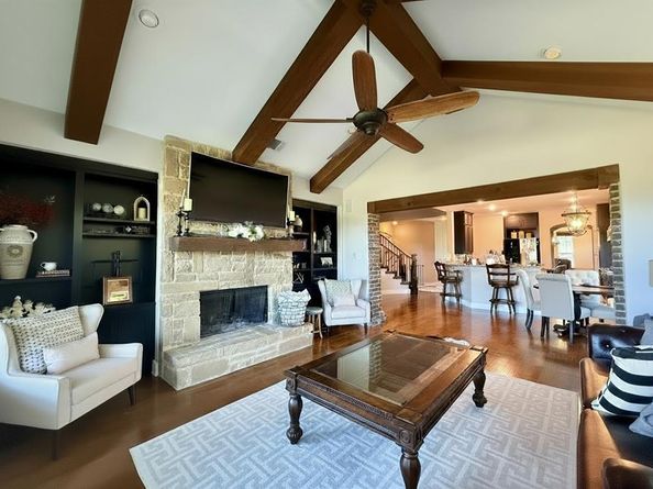 5404  Paloma Blanca Drive , Fort Worth Texas 76179