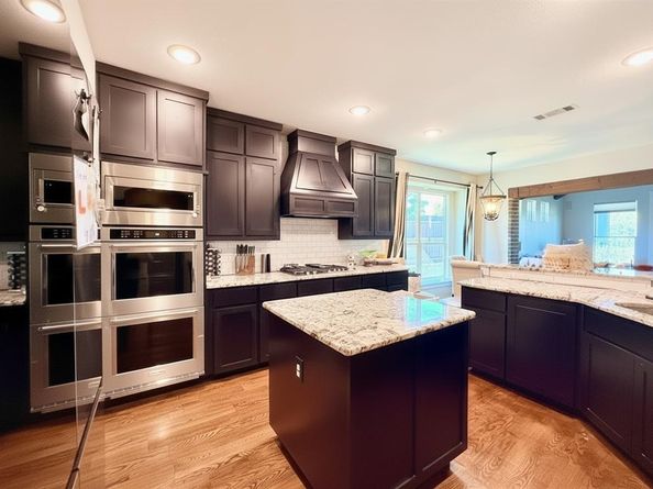 5404  Paloma Blanca Drive , Fort Worth Texas 76179