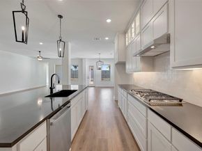 3755  Long Stem Street , Grand Prairie Texas 76084