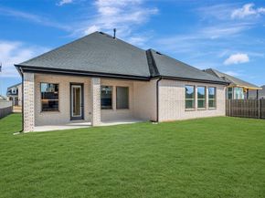 3755  Long Stem Street , Grand Prairie Texas 76084