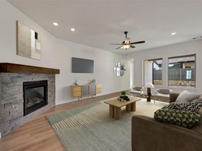 3755  Long Stem Street , Grand Prairie Texas 76084