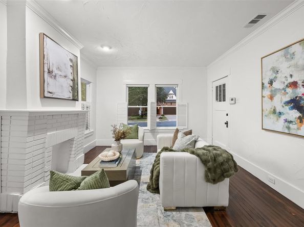 5630  Willis Avenue , Dallas Texas 75206