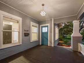 5630  Willis Avenue , Dallas Texas 75206