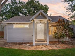 5630  Willis Avenue , Dallas Texas 75206