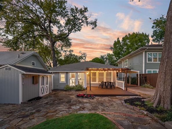 5630  Willis Avenue , Dallas Texas 75206