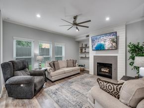 6402  Branchwood Trail , Flower Mound Texas 75028