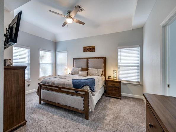 6402  Branchwood Trail , Flower Mound Texas 75028