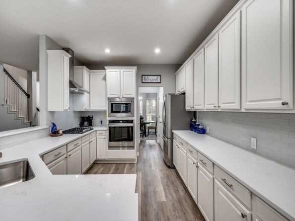 6402  Branchwood Trail , Flower Mound Texas 75028