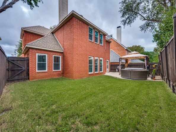 6402  Branchwood Trail , Flower Mound Texas 75028