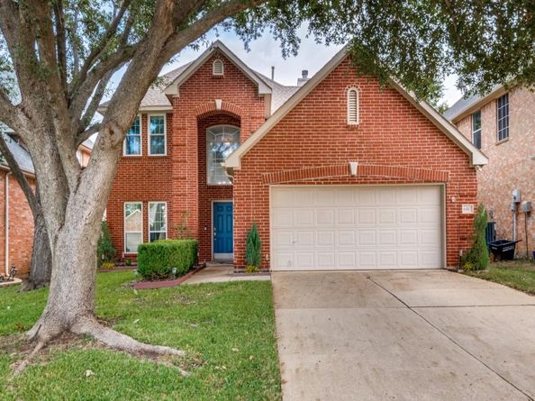 6402  Branchwood Trail , Flower Mound Texas 75028