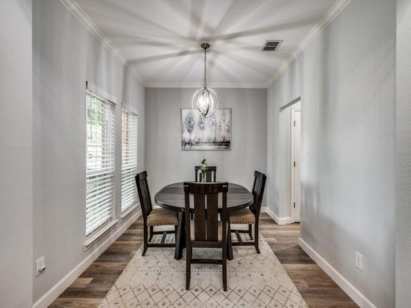 6402  Branchwood Trail , Flower Mound Texas 75028