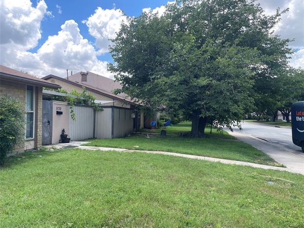 5734  Harvest Hill Road , Dallas Texas 75230