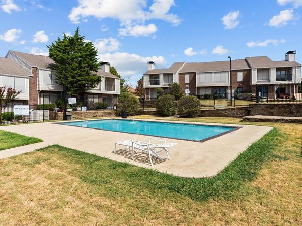 5726  Marvin Loving Drive  224, Garland Texas 75043