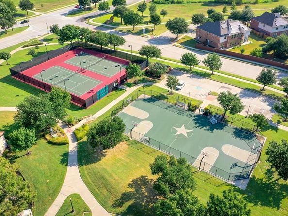 4329  Thorp Lane , Fort Worth Texas 76244