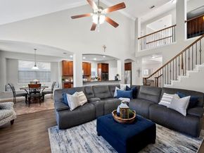 4329  Thorp Lane , Fort Worth Texas 76244